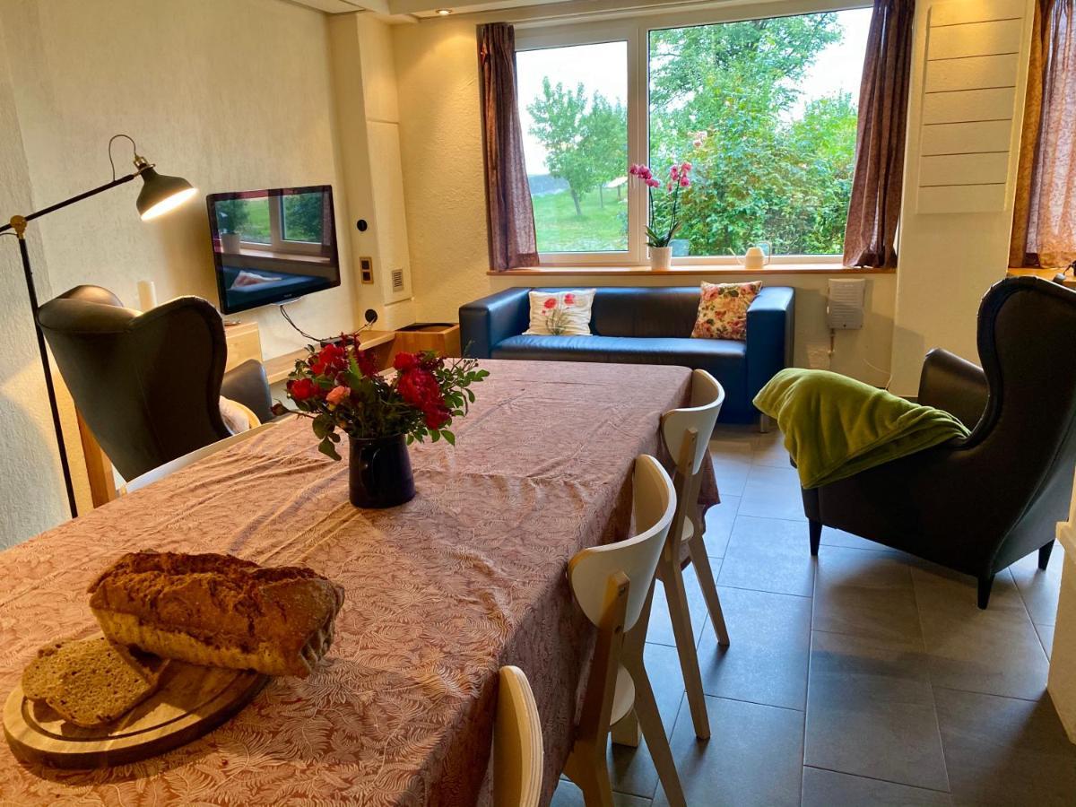Apartament Familienbauernhof Lehmann Weißenberg Zewnętrze zdjęcie